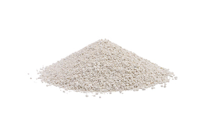 Sanicat White Bentonite Ultra Clumping Cat Litter Lotus Flower Scent 6 L