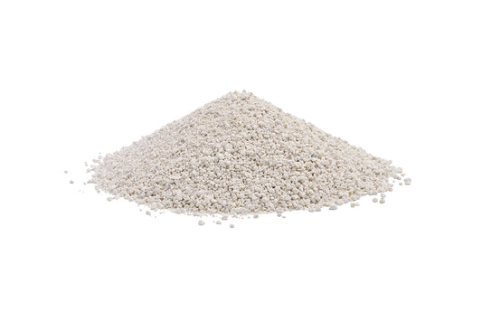 Sanicat White Bentonite Ultra Clumping Cat Litter Lotus Flower Scent 6 L