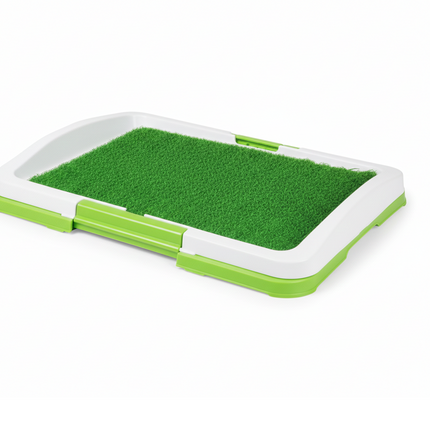 Puppy Potty Pad  47 × 34 × 6 cm - Ziggy Pupps