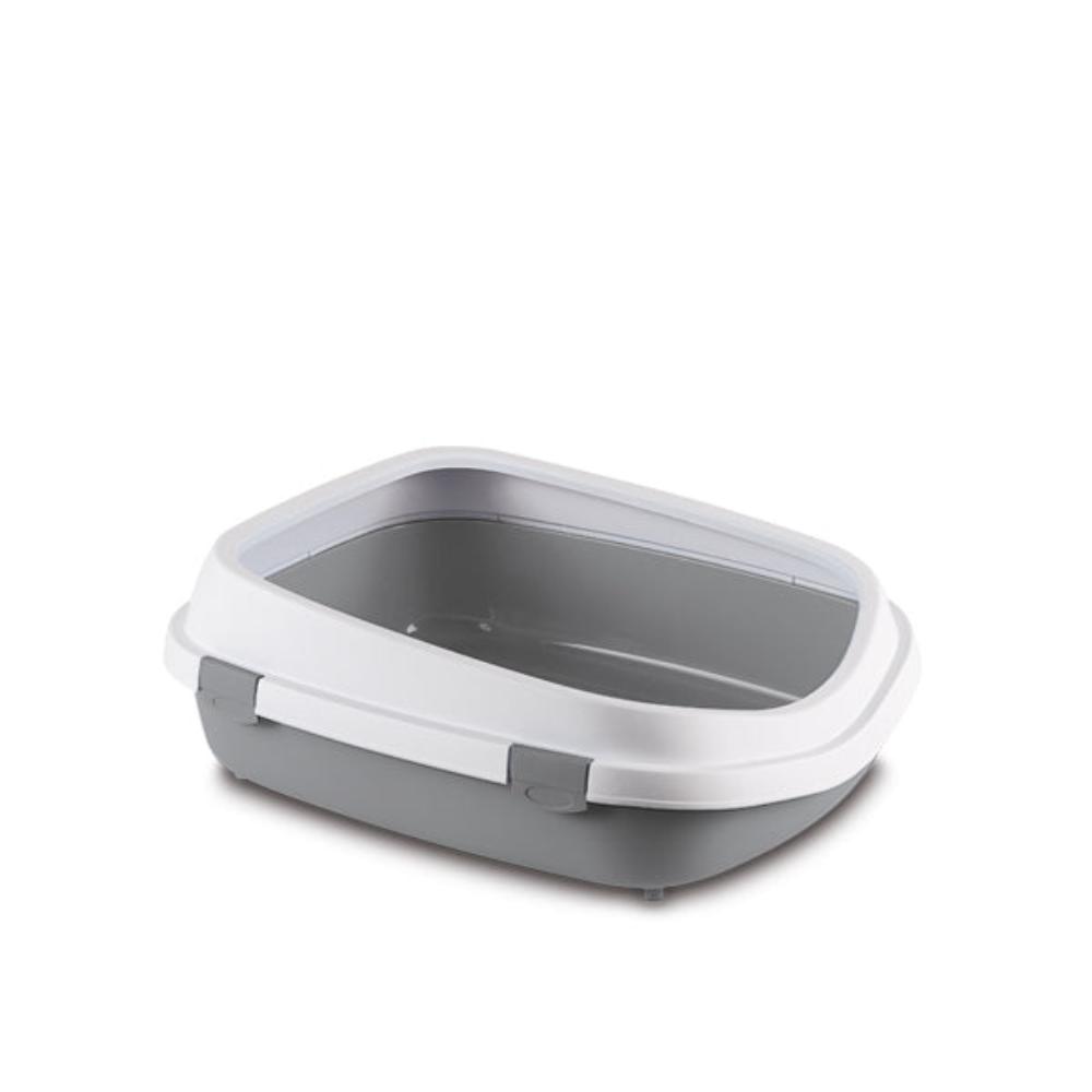 Stefanplast Open Litter Box for pet