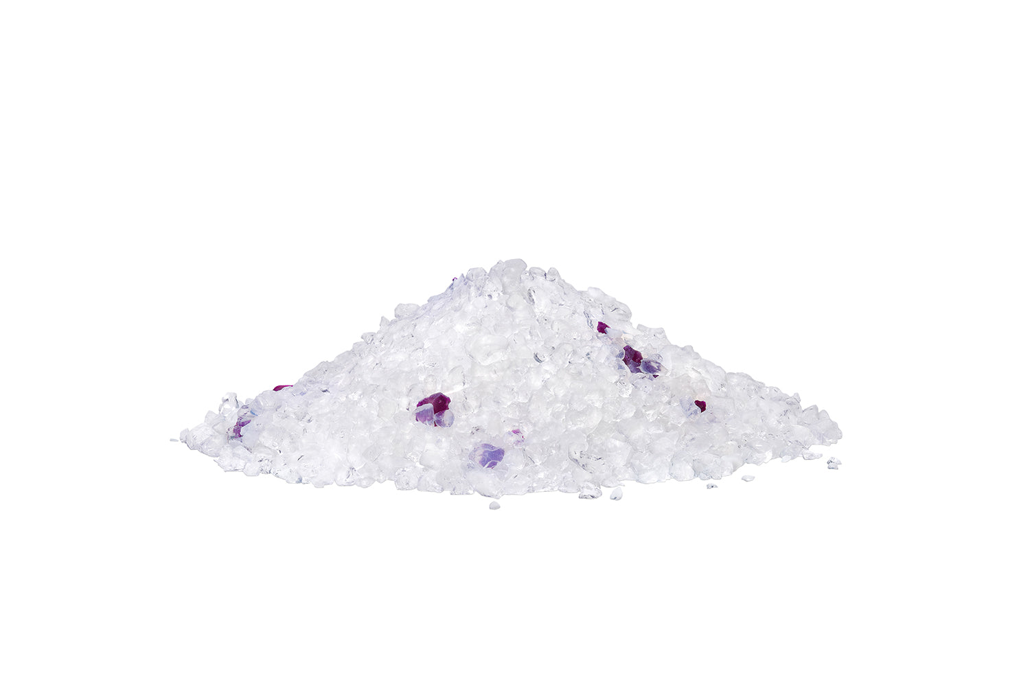 Sanicat Diamond Silica Gel Litter Lavender Scent 5 L