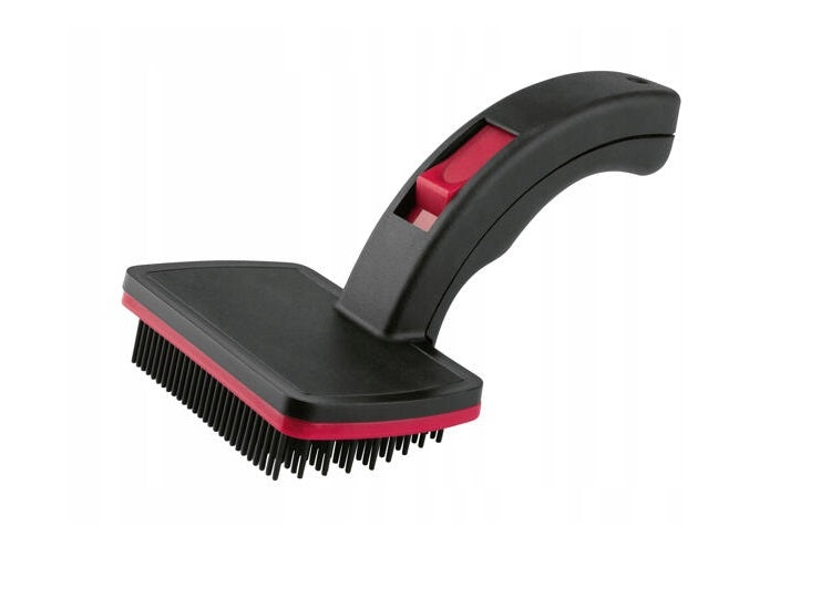 Zoofari Fur Gromming Brush