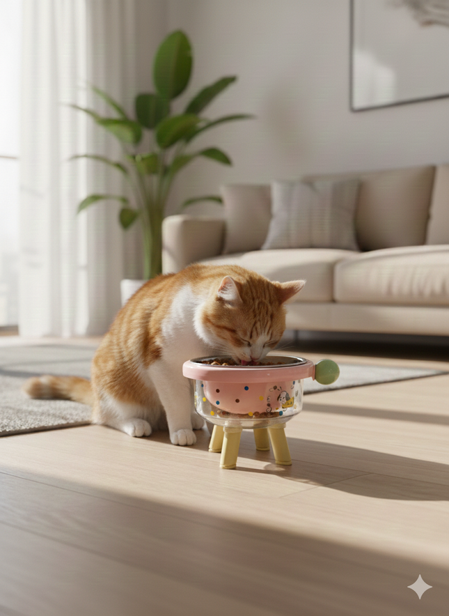 Stainless Steel Bowl Ideal For Food And Water Spill Proof Desing Non Slip Base 12 Mm - Ziggy Pupps