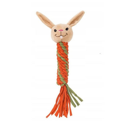 Zoofari Dog Rope Toy