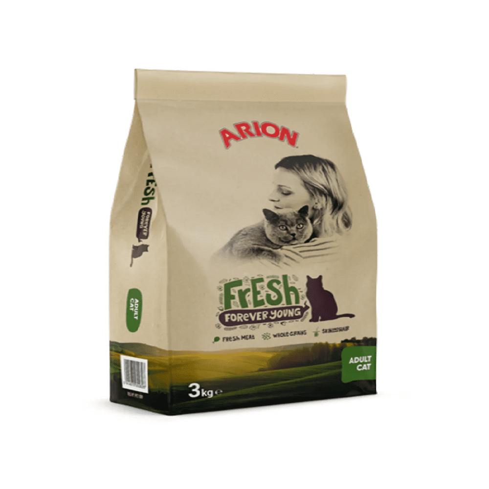 Arion Fresh Adult Cat 3kg