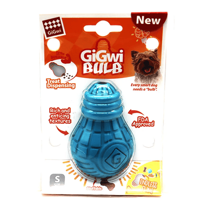 GiGwi Bulb Small