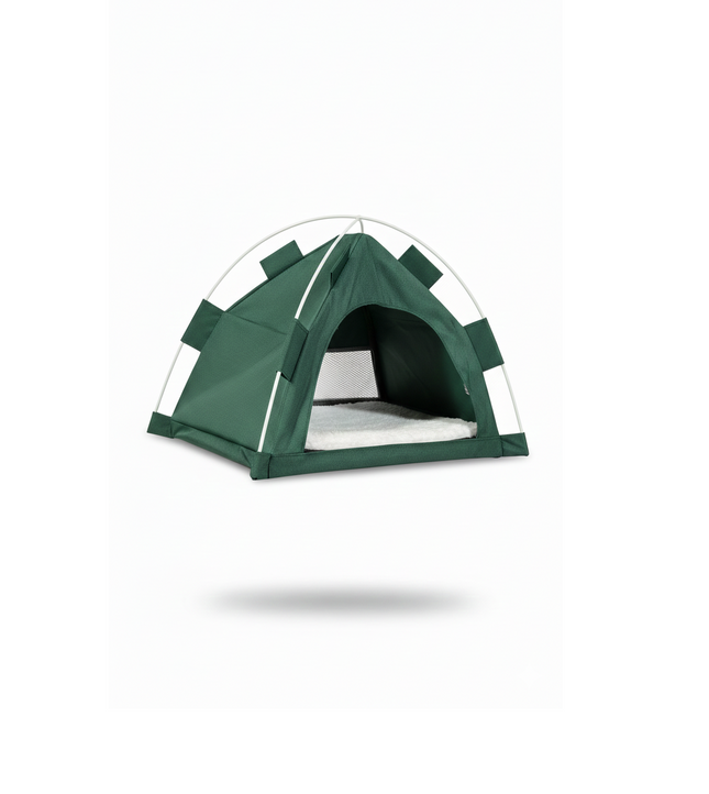 Tent For Pets Size S - Ziggy Pupps