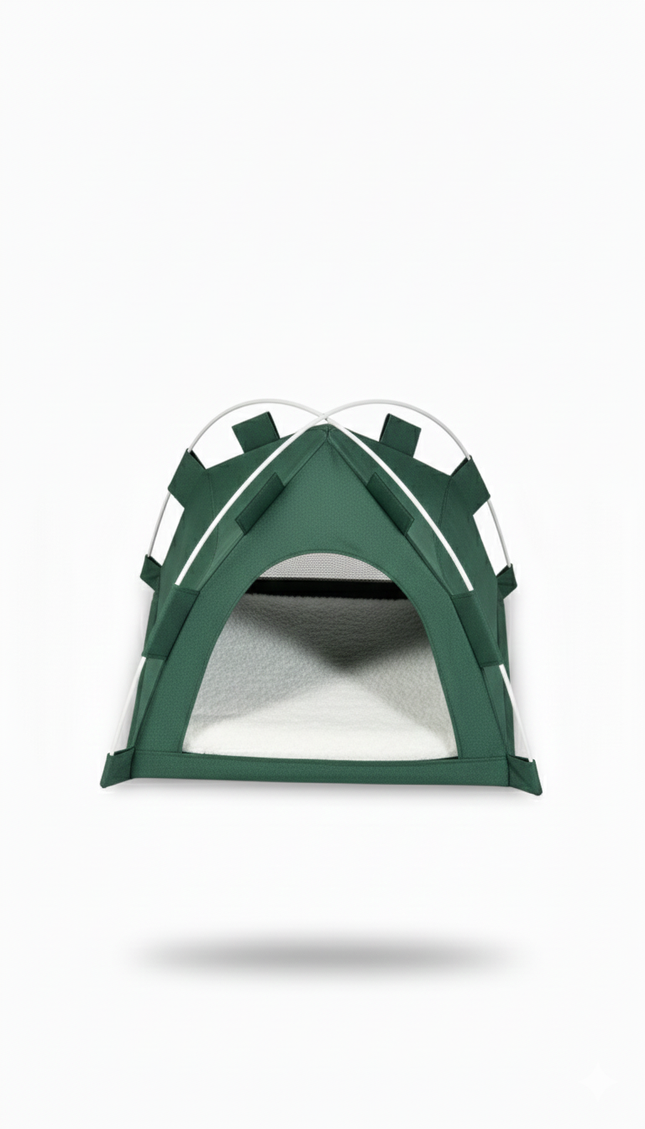Tent For Pets Size S - Ziggy Pupps