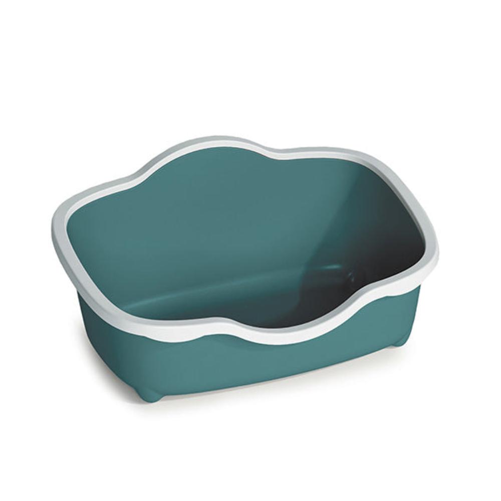 Stefanplast Open Litter Box for pet