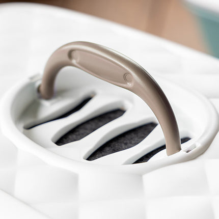 Stefanplast closed Litter Box for pet