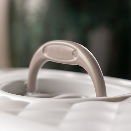 Stefanplast closed Litter Box for pet