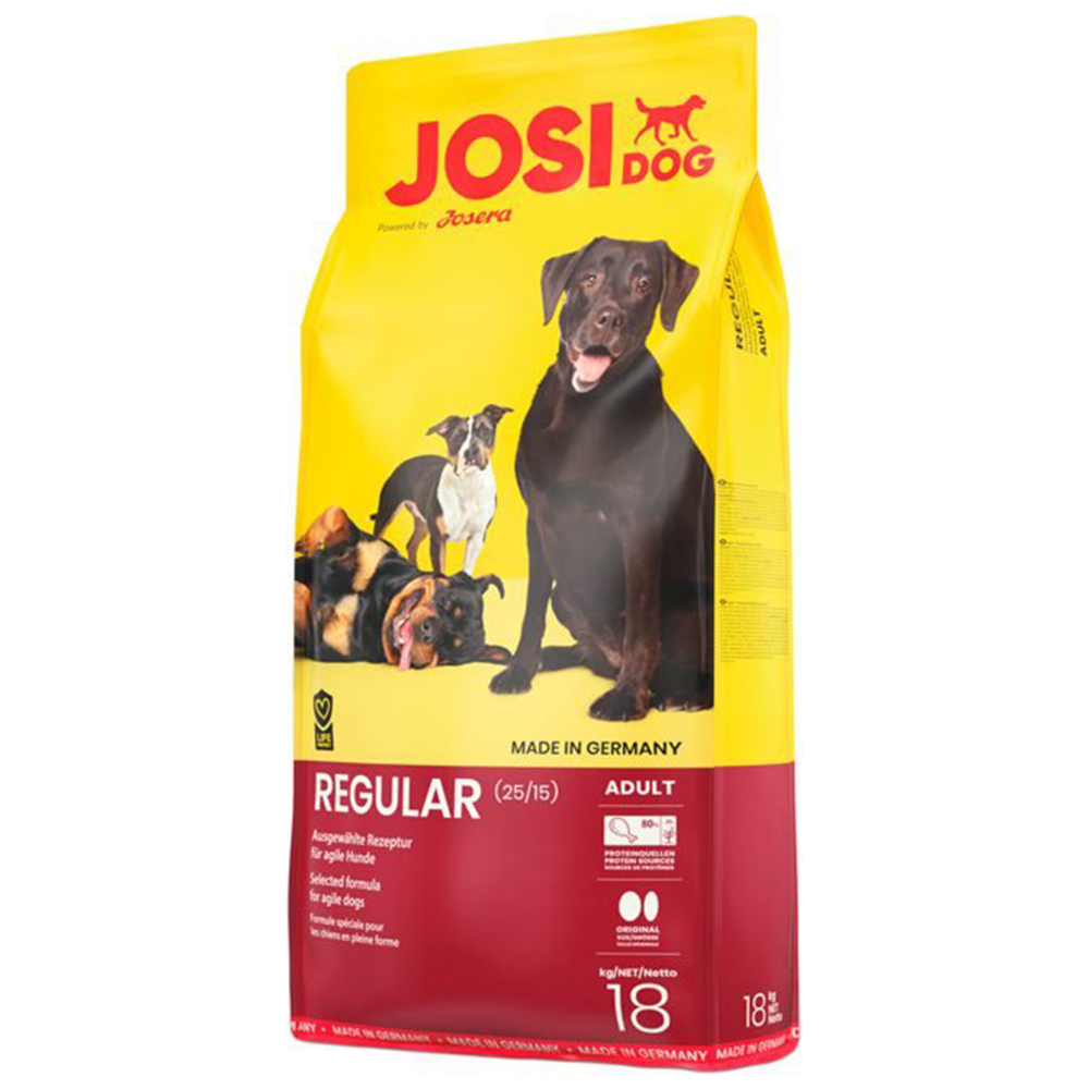 JOSERA Regular 18KG