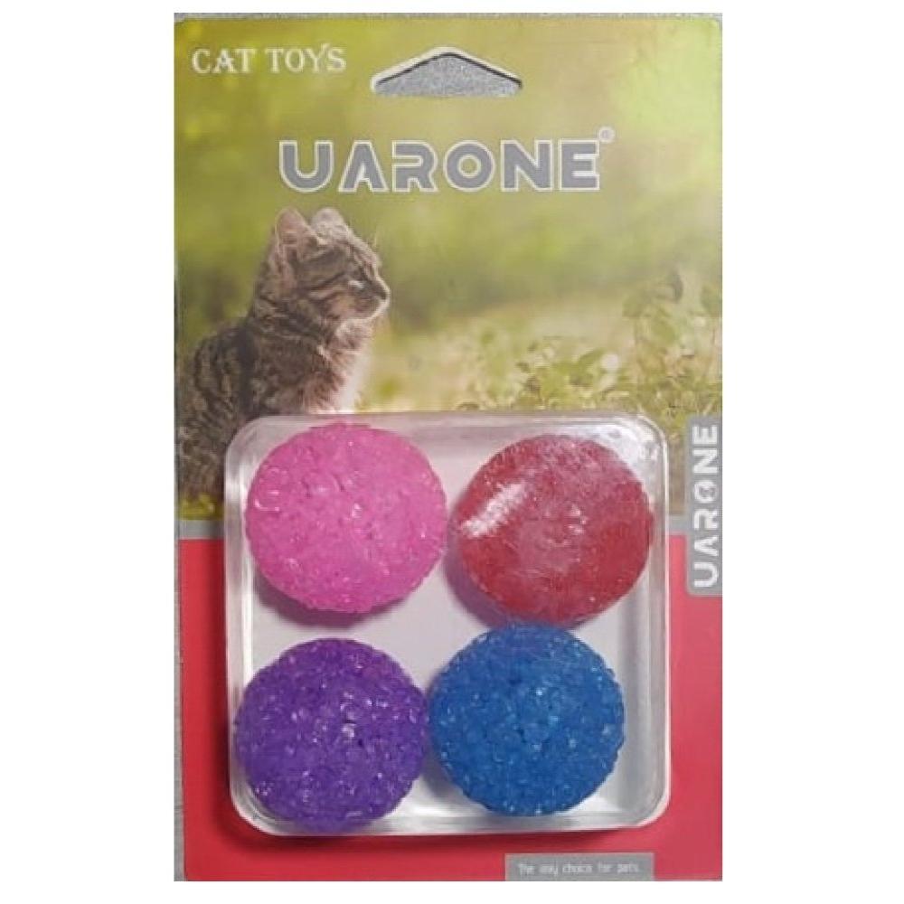 TOY FOR CATS 4 BALL from uarone