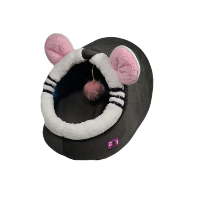 Dog moda cat house mouse 50 cm