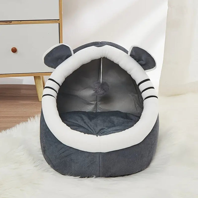 Dog moda cat house mouse 50 cm