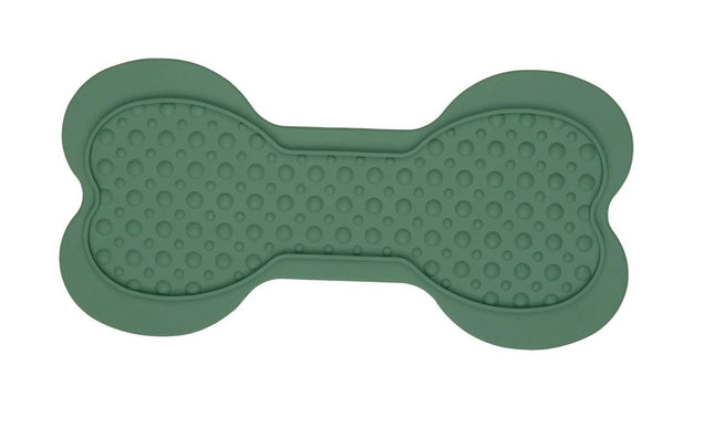 Zoofari schleck matte