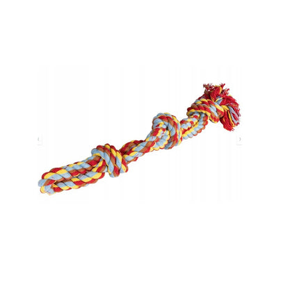 Zoofari dog chew toy