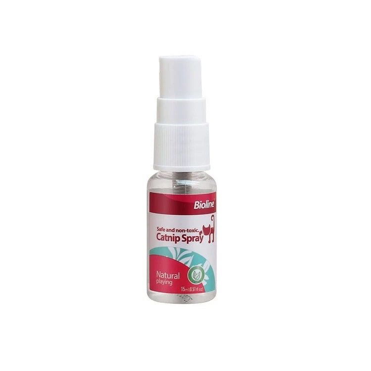 Bioline Catnip Spray 15 ml