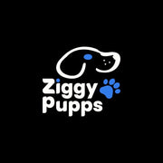 Ziggy Pupps logo