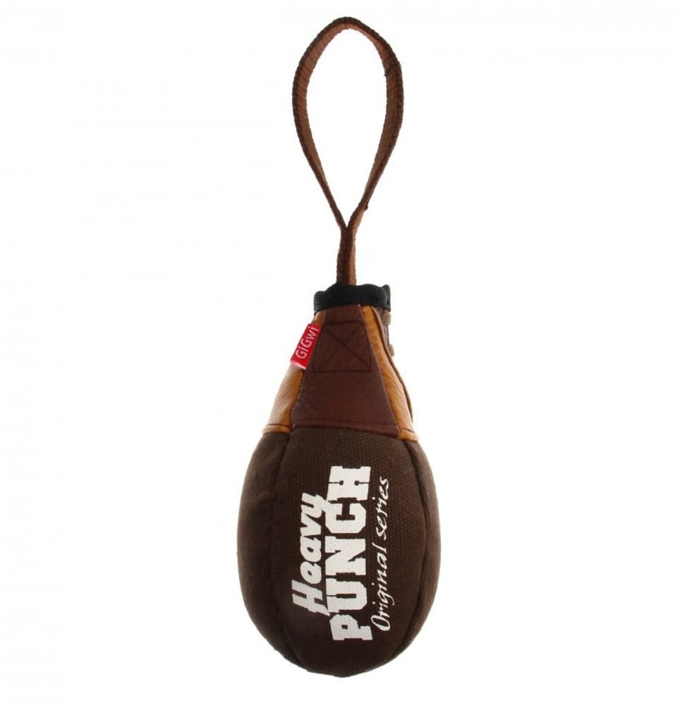 GiGwi Heavy Boxing Punch Pear Large