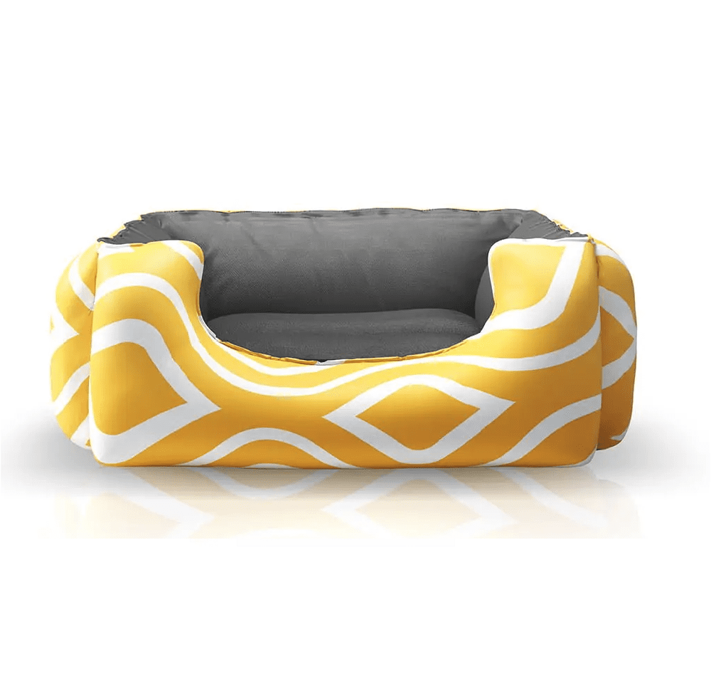 Ziggy Pupps Bed Winter And Summer 70×90 XL