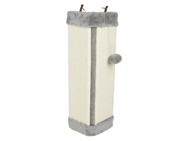 Zoofari cat scratcher 60 cm × 32 cm × 2.2 cm