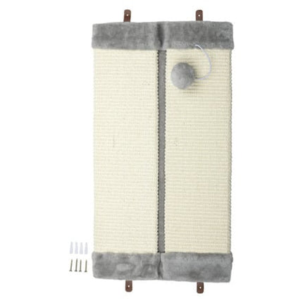 Zoofari cat scratcher 60 cm × 32 cm × 2.2 cm