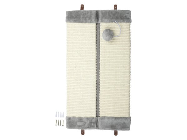 Zoofari cat scratcher 60 cm × 32 cm × 2.2 cm