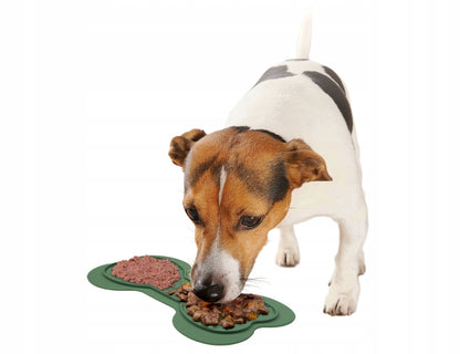 Zoofari schleck matte