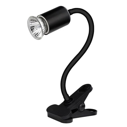 A-Pet Fish A-Pet Full Spectrum UVA/UVB Reptile Basking Lamp