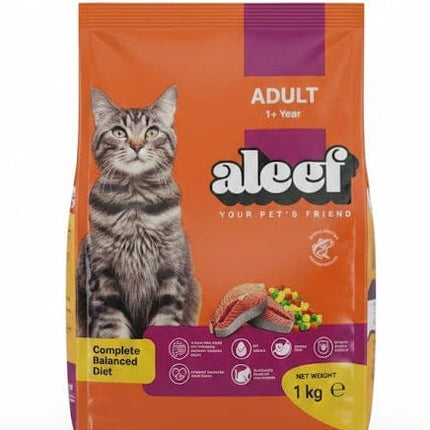 Aleef Cat Aleef Cats Adult Fish 1k