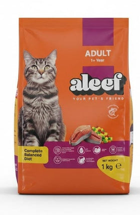 Aleef Cat Aleef Cats Adult Fish 1k