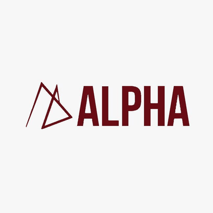 Alpha Dog Alpha Dry Food Beef Flavor for Puppies 10 kg