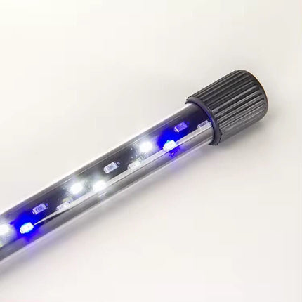 Aquarium Fish Aquarium Submersible LED Light RGB Waterproof 42cm 9W - L600