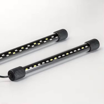 Aquarium Fish Aquarium Submersible LED Light RGB Waterproof 42cm 9W - L600