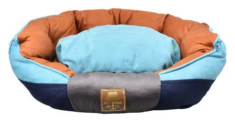 Pet Boss Oyster Indoor Small Bed