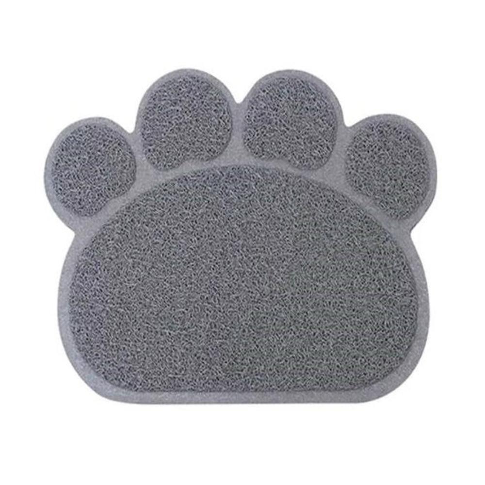 Naomi Pet Toilet And Cleaning Mat small