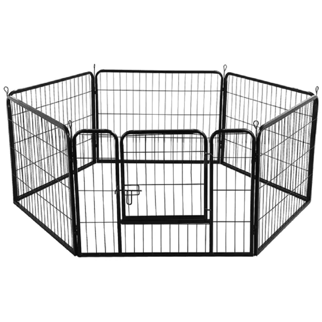 Barrier Dog Barrier For Pets With 6 Sides 1 Meter Per Piece