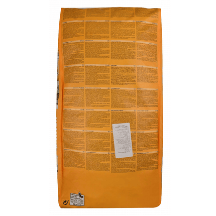 Belcando Dog Belcando Adult dinner Dog Dry Food  M-XL 22.5 kg