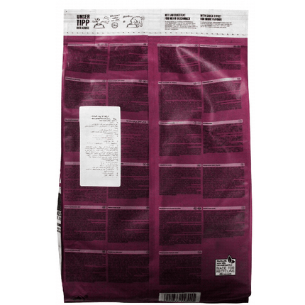 Belcando Dog Belcando Adult Finest Croc Dog Dry Food  XS-M 4 kg