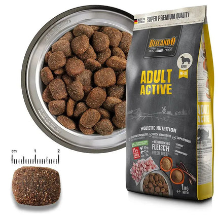 Belcando Dog Belcando Dry Food for Medium to XL Breed Adult Dogs 22.5 kg