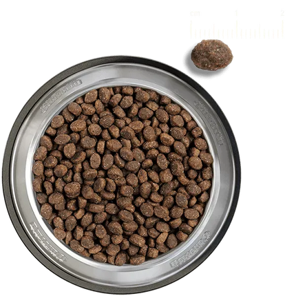 Belcando Dog Belcando Dry Food With poultry meat for XS to XL Breed Puppies 4 kg