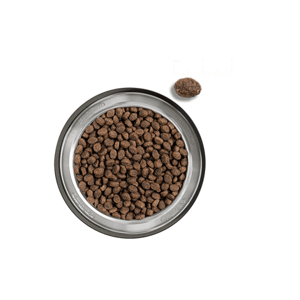 Belcando Dog Belcando Puppy Dry Food In Gravy XS-XL 12.5 kg
