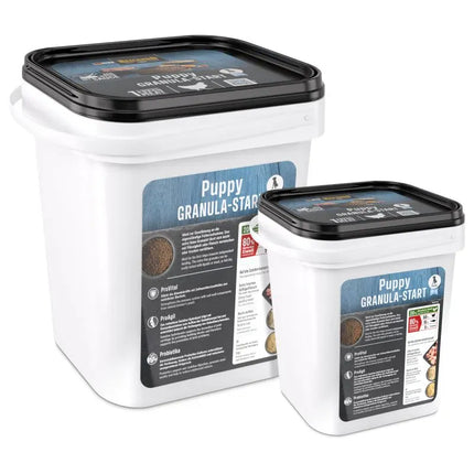 Belcando Dog Belcando Puppy Granula Start Dog Food  Extra Fine Starter Granules for Puppies XS-XL 1kg