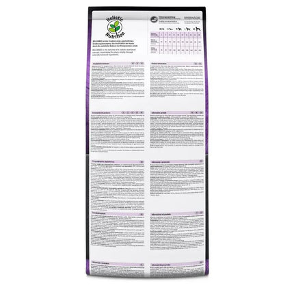 Belcando Dog Belcando Senior Sensitive Super Premium Dog Food M -XL 1 kg