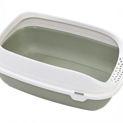 Beta Plus Cat Beta Plus Tray Litter Beta Plus 49x39x17cm Gray