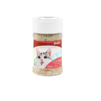 Bioline Cat Bioline Invigorating Catnip 30 gr