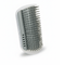 Bioline Cat Catit Self Groomer with Catnip Wall Mounted Self Grooming Brush for Cats