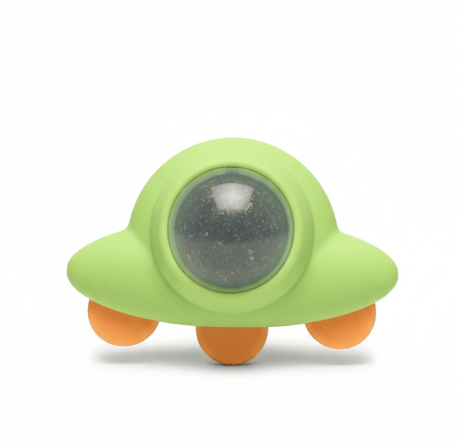 Bioline Cat Catnip Rocket or Space Shuttle