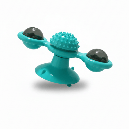 Bioline Cat The Rotate Windmill Cat Toy